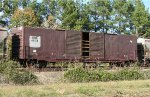 SIRX 100178 in CSX yard